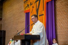 14.04.2022 Gründonnerstag - Abendmahlfeier